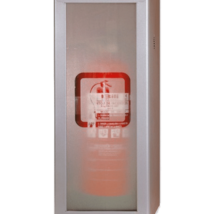 Armario de Extintor AHYNOA