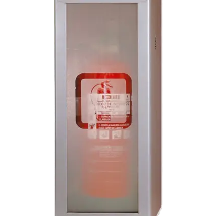 Armario de Extintor AHYNOA