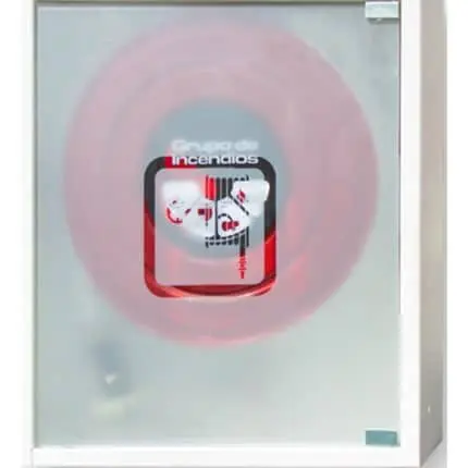 Boca de incendios IBIGLASS