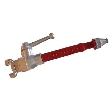 Lanza alemana de extinción