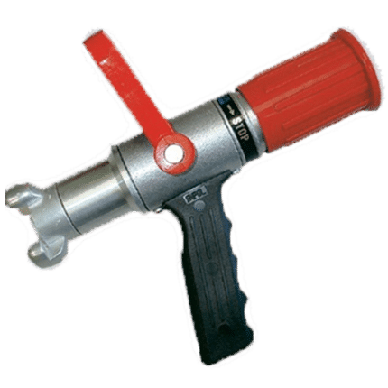 American Aluminum Extinction Spear