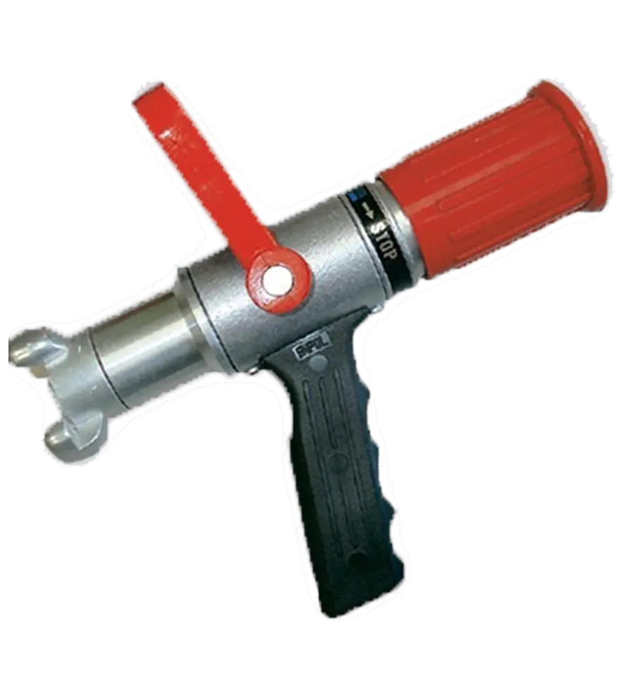 grupo-incendios-lanzas-americana25 Lanza de extinción americana de aluminio