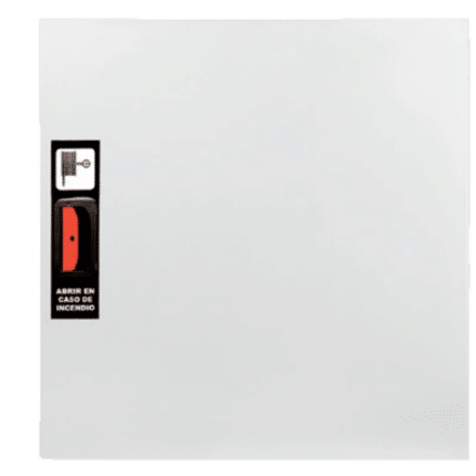 Boca de Incendios iBox/11