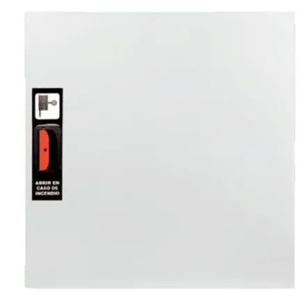 Boca de Incendios iBox/11