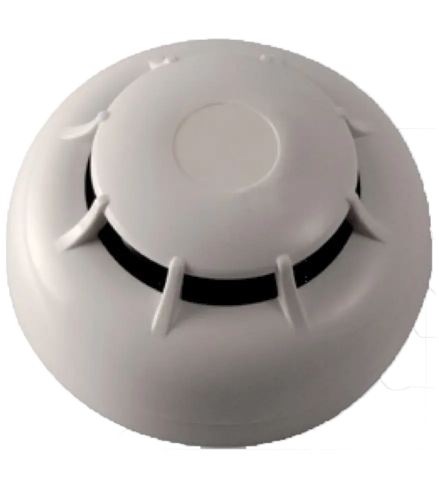 id_100 Detector óptico de humos convencional. ID100