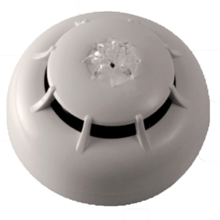 Detector térmico convencional. ID200