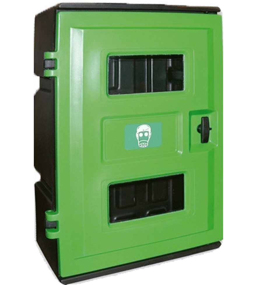 jonesco-jbda85 Armario / Cajón almacenamiento equipos auxiliares