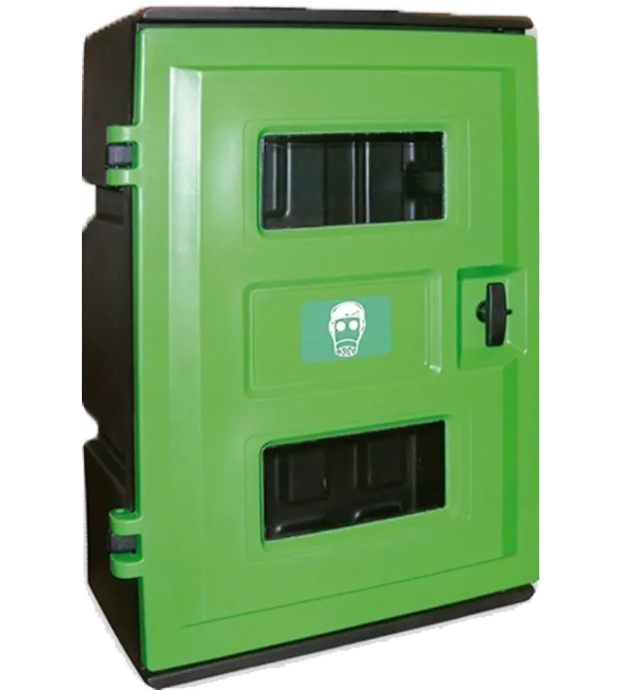 jonesco-jbda85 Armario / Cajón almacenamiento equipos auxiliares