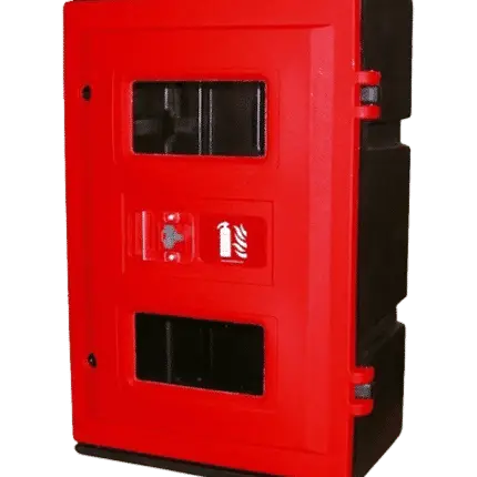 Armario / Cajón para equipo Auxiliar JBKE85