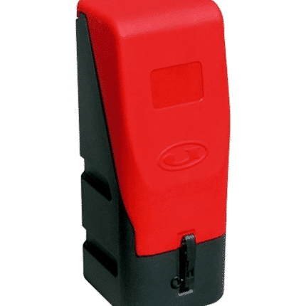 Armario de Extintor 6 Kg polvo JBTE68