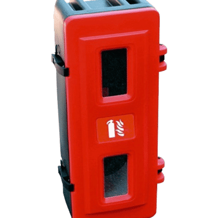 Armario de Extintor en polietileno JBWE70