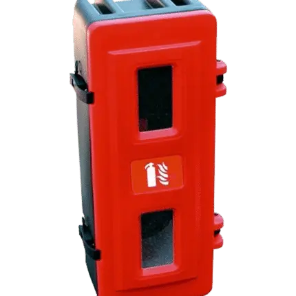 Armario de Extintor en polietileno JBWE70