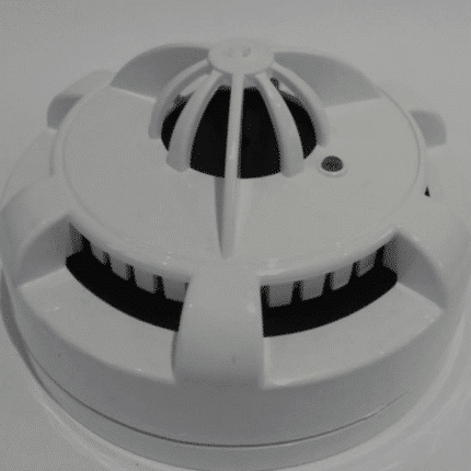 Detector de calor convencional termovelocimétrico con disparo estático