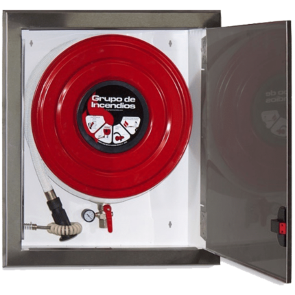 Boca de Incendios Equipada MAXITEN