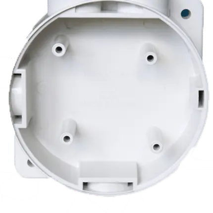 Suplemento para montaje estanco