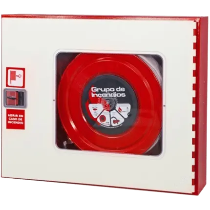 Boca de incendios PETTY4530