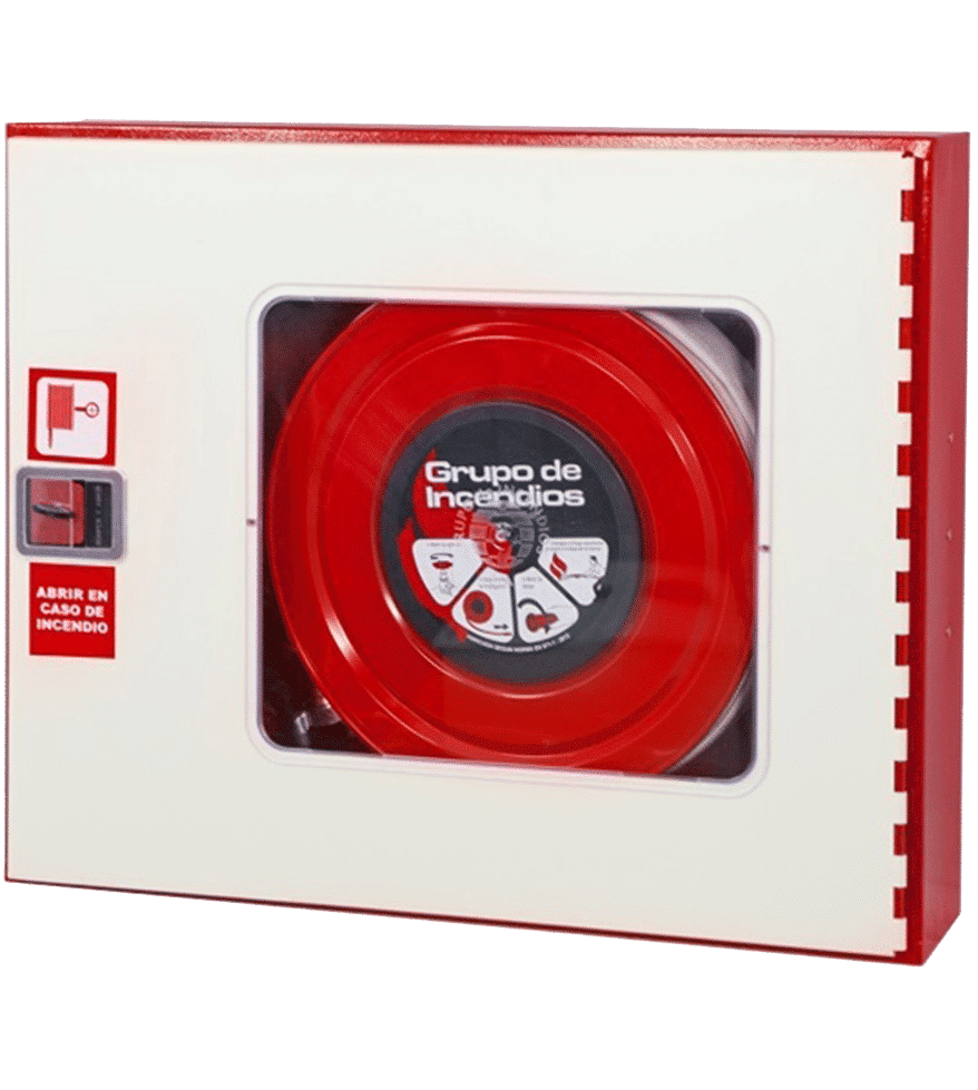 petty4530 Boca de incendios PETTY4530