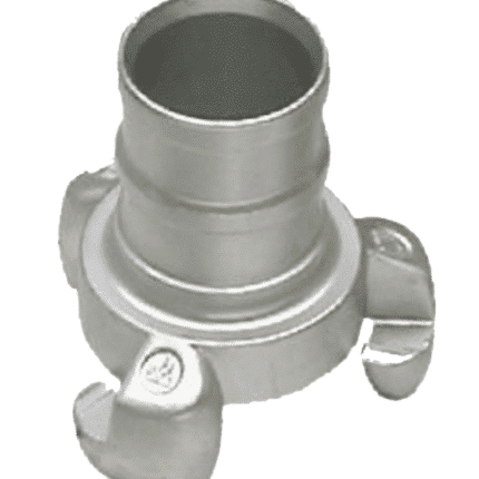 Racor Barcelona conexión manguera