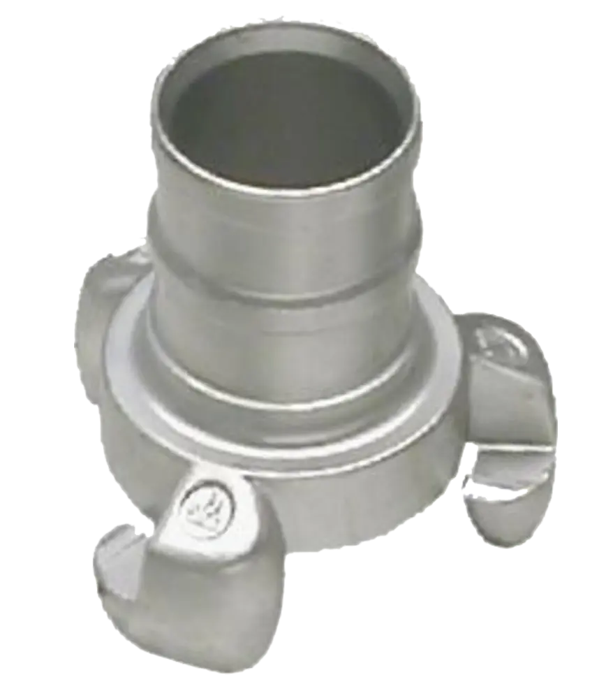 racor_aluminio_manguera Racor Barcelona conexión manguera