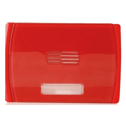 Sirena interior con flash Smarty GFR