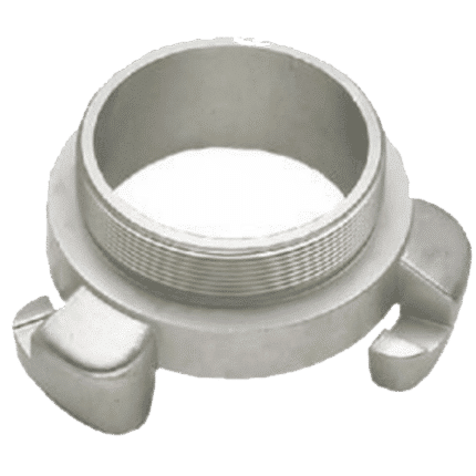 Racor Barcelona rosca exterior