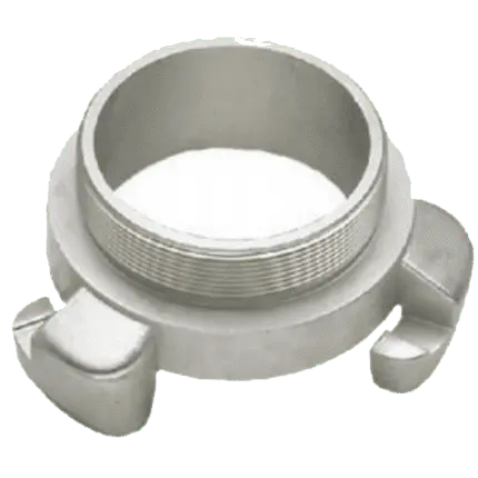 Racor Barcelona rosca exterior