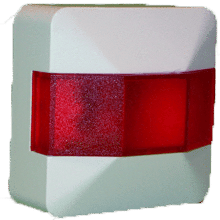 Piloto indicador remoto. PSA-SC1 LED