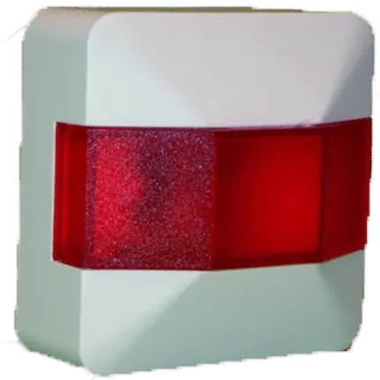 Piloto indicador remoto. PSA-SC1 LED