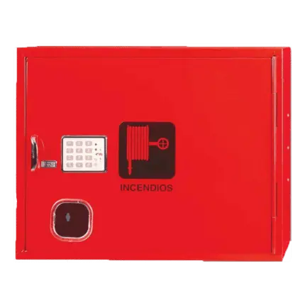 Boca de incendios SEGURMAX