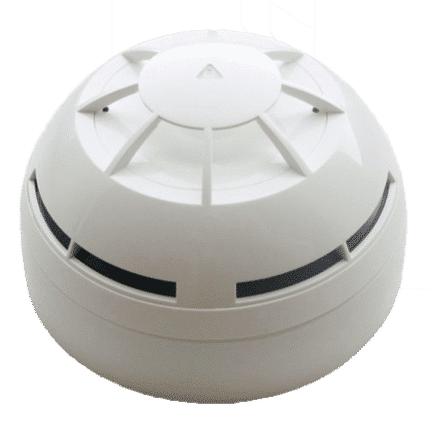 Detector de temperatura vía radio. SG350