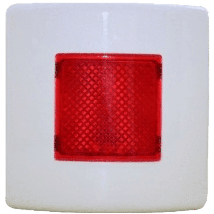 Piloto indicador vía radio SGFI100