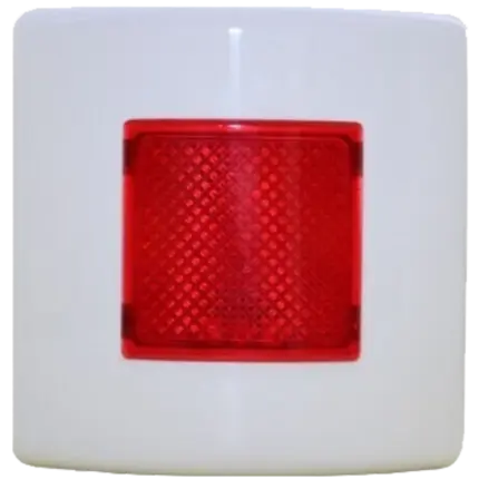 Piloto indicador vía radio SGFI100