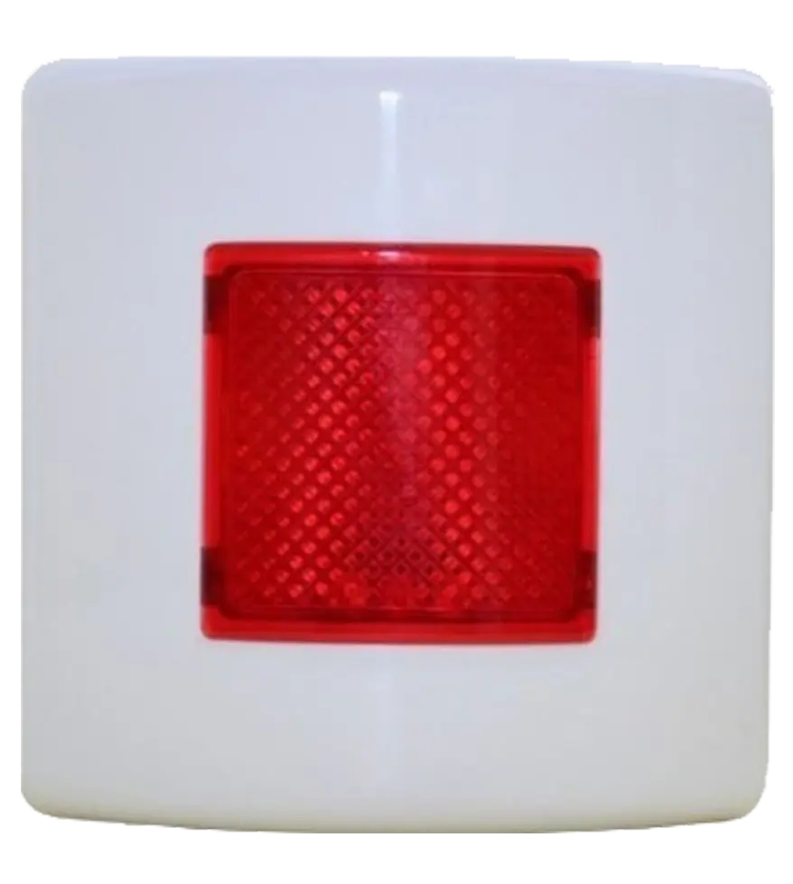 sgfi100 Piloto indicador vía radio SGFI100