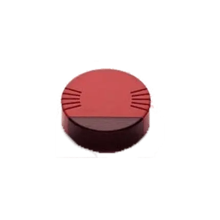 Sirena interior de incendios con destellante. M100FI