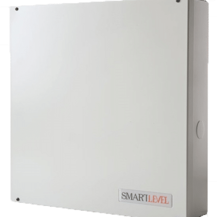 Caja metálica para fuente de alimentación IPS/BOX