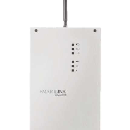 Transmisor telefónico GSM/GPRS SMART LINK-G ADVANCED