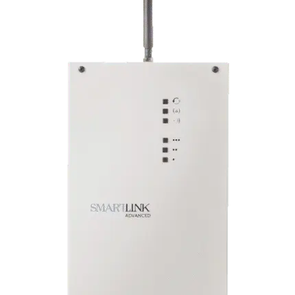 Transmisor telefónico GSM/GPRS SMART LINK-G ADVANCED