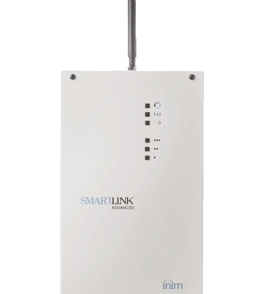 smartlink_g-e-gp Transmisor telefónico GSM/GPRS SMART LINK-G ADVANCED