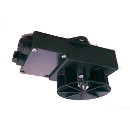 Detector de calor intrínsecamente seguro