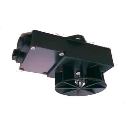 Detector de calor intrínsecamente seguro