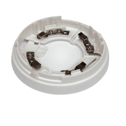 Base para detector ENEA e IRIS. EB0010