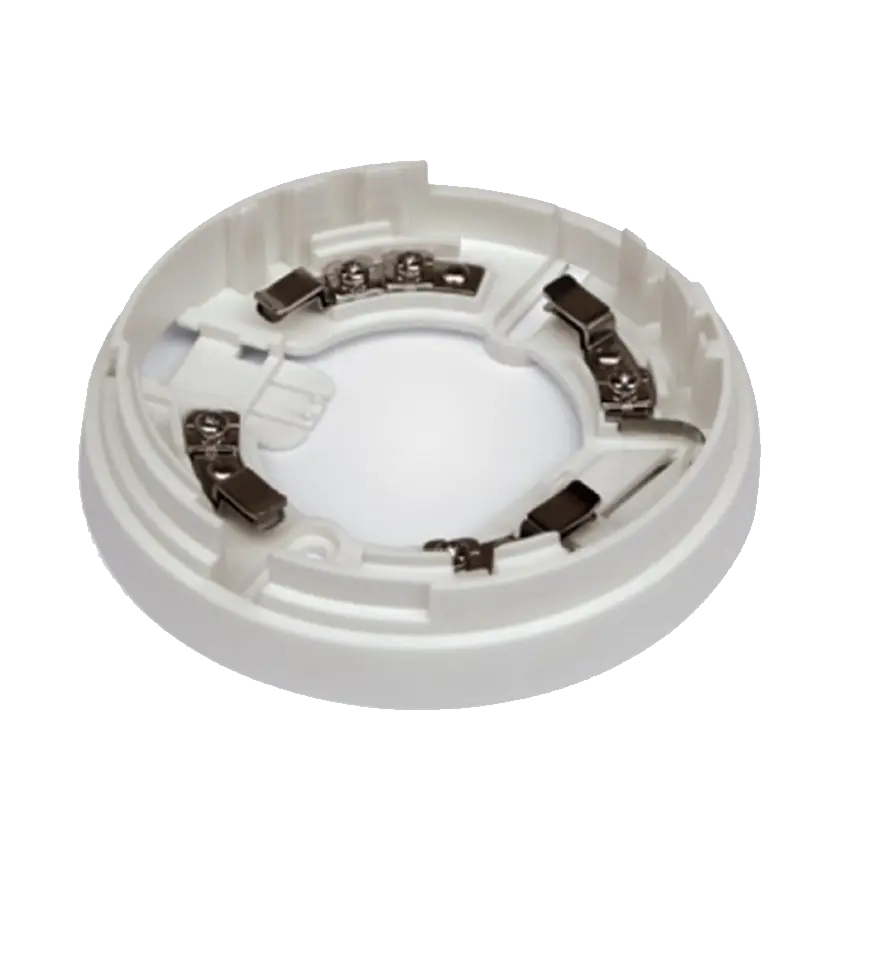 EB0010 Base para detector ENEA e IRIS. EB0010