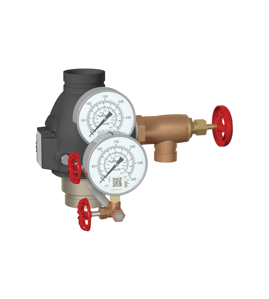 PCR Puesto de control reducido para BIES