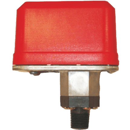 Interruptor de presión estándar