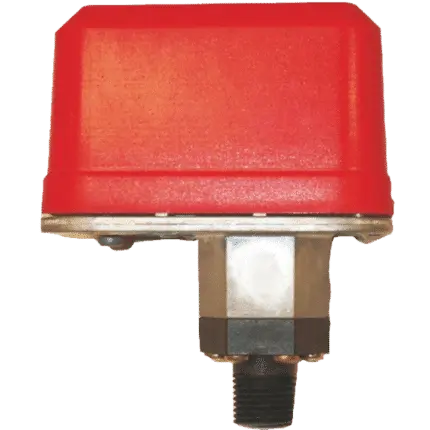 Interruptor de presión estándar