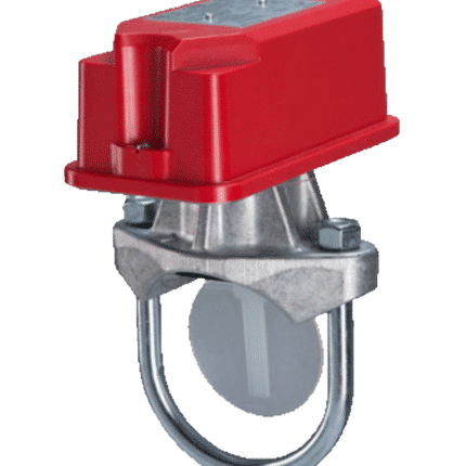 Detector de flujo VSR de 2" a 8"