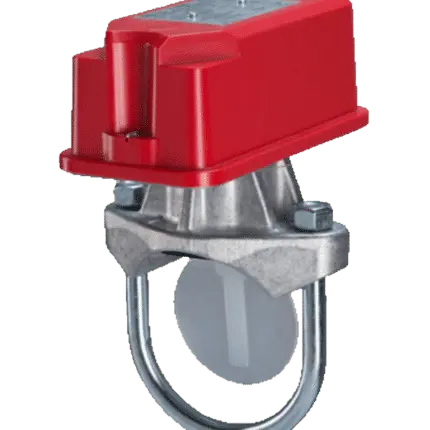 Detector de flujo VSR de 2" a 8"