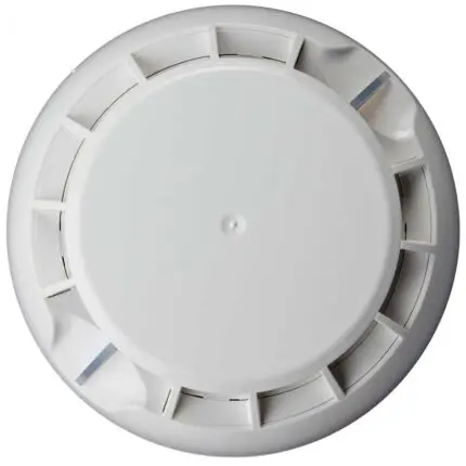 Detector De Temperatura Fija 60º O 75º Sin Base SensoMAG F10