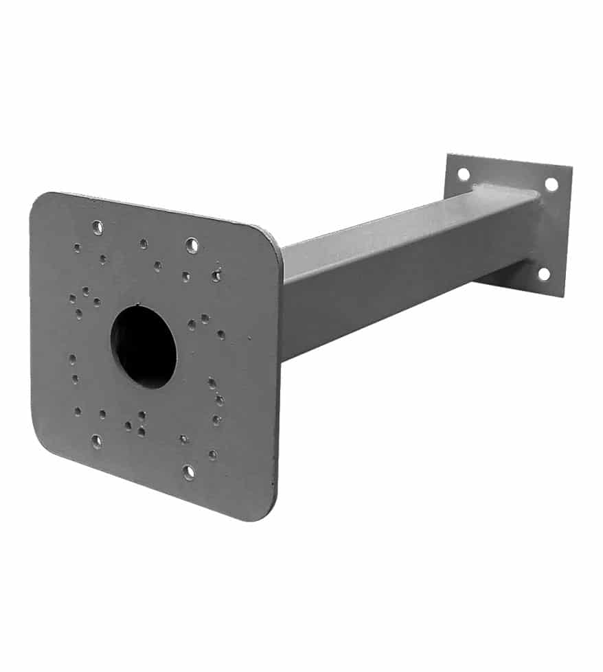 BACULO-BRAZO-BULLET-350-GRIS