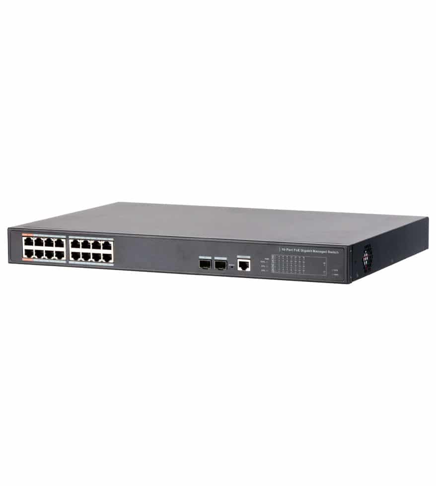 DH-PFS4218-16GT-240